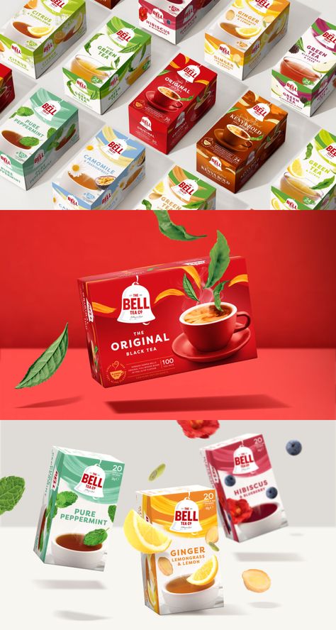 Herb Packaging Design, Cocoa Packaging Design, Herbal Packaging Design, Tea Packaging Photography, Tea Design Package, Herbal Tea Packaging Design, Tea Packaging Ideas, Tea Package Design, Tea Branding