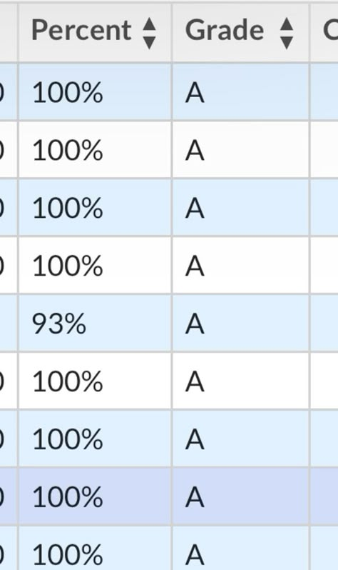 4 0 Gpa, 4.0 Gpa, All A Grades, School Projects Ideas, Lighter Storage, Check Aesthetic, Romanticize School, School Goals, Romanticizing School