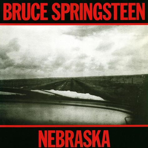 Counting Down Bruce Springsteen: #53, “Johnny 99″, American Songwriter, Songwriting Bruce Springsteen Albums, Album Collection, E Street Band, Lp Cover, Great Albums, Time Life, Best Albums, Album Cover Art, Atlantic City