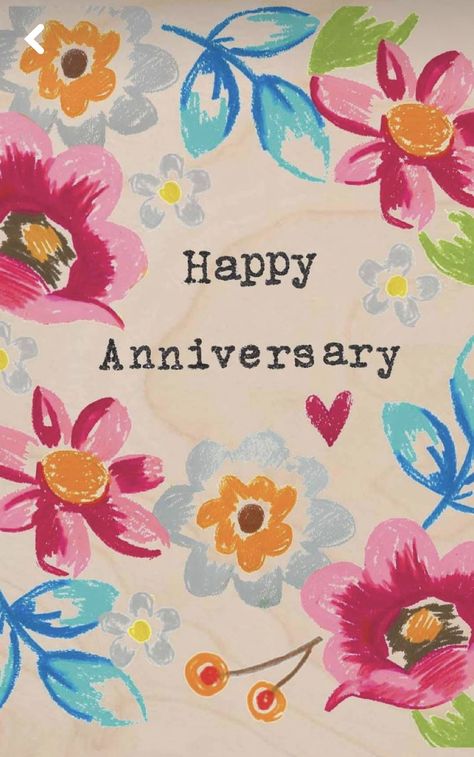 Anniversary Postcard, Happy Anniversary Messages, Wooden Postcard, Happy Aniversary, Happy Greetings, Wedding Anniversary Message, Happy Wedding Anniversary Wishes, Anniversary Message, Happy Anniversary Wishes