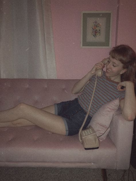 1949 Aesthetic, 60s Pink Aesthetic, Pink 60s Aesthetic, 1964 Aesthetic, Pink 50s Aesthetic, 50s Girl Aesthetic, 50s Suburbia, Late 60s Aesthetic, 50s Aesthetic 1950s