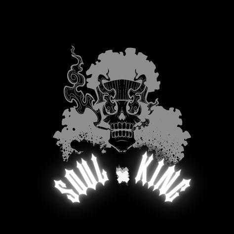 Soul King Brook Wallpaper, Brook One Piece Wallpapers, One Piece Soul King, Soul King Brook, One Piece Brook, Brook One Piece, Soul King, Brooks One Piece, One Piece Hoodie