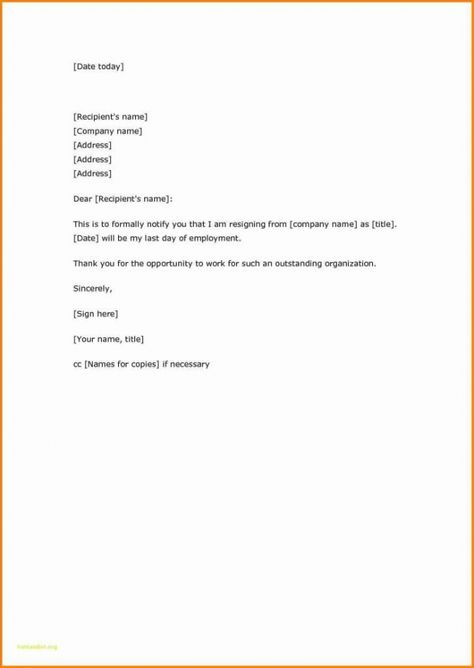 Immediate Resignation Letter Sample, Resignation Letter Sample Simple, Resignation Form, Employee Resignation Letter, Professional Resignation Letter, Letter Of Resignation, Resignation Letter Template, Resignation Template, Short Resignation Letter