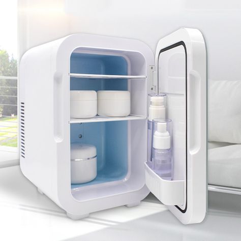 Buy All Dc 12v Car Refrigerators Make Up Small Portable Smart Freezer Portable Other Cosmetic Mini Skincare Fridge For Home - Buy Rapid Refrigeration Small Car Refrigerator,Cold Room Freezer Car Refrigerators Mini Portable,Portable Outdoor Refrigerator Product on Alibaba.com Freezer Portable, Mini Skincare Fridge, Portable Freezer, Mini Freezer, Mini Skincare, Portable Mini Fridge, Skincare Fridge, Mini Refrigerator, Portable Fridge