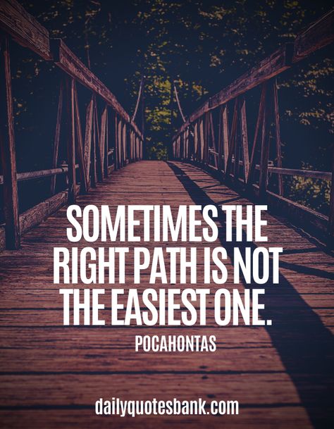 If you are looking for quotes about paths? You have come to the right place. Here is the collection of the best paths quotes to get you inspired. Path is defined as a lifestyle, lead, or thought. Try not to be a follower of the majority, live on your own terms. Check out the following inspirational paths quotes about journey, crossing, life, love, spiritual, happiness, destinations and more. #pathsquotes #quotesaboutpaths #journeyquotes #lifelessonsquotes #motivationalquotes #inspirationalquotes Quotes About Paths, Quotes About Choosing, Paths Quotes, Life Path Quotes, Quotes About Journey, Spiritual Happiness, Path Quotes, Taken Quotes, The Path Less Traveled