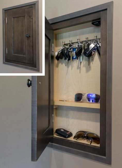 Mudroom storage ideas