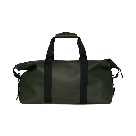 Rains Weekend Bag Rains Bag, Bowling Ball Bag, Weekend Duffle Bag, Weekend Bags, Holdall Bag, Sac Week End, Travel Tote Bag, Bowling Ball, Weekend Bag