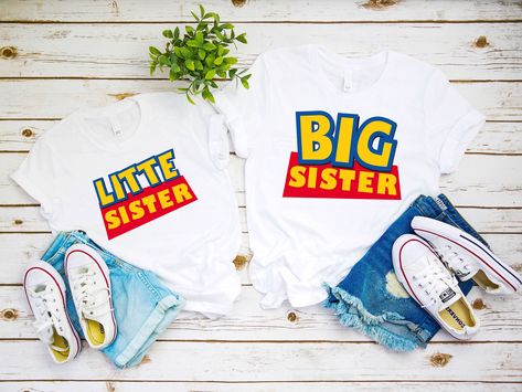 Sorority Family Shirts, Sorority Reveal Shirts, Sorority Tank Tops, Big Little Shirts, Sorority Shirt, Big Sister Little Sister, College Sorority, Greek Shirts, Big Little Gifts