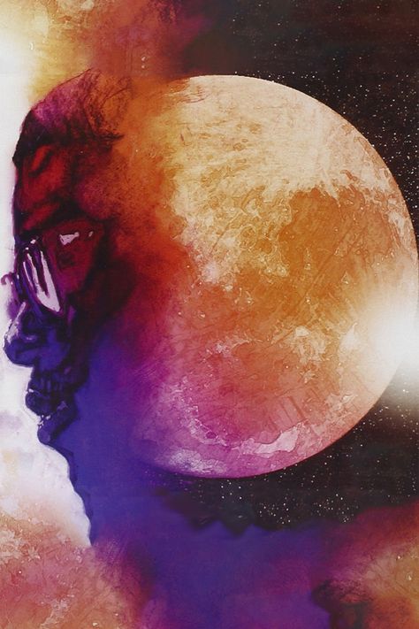 Kid Cudi Album Cover, Cudi Wallpaper, Kid Cudi Wallpaper, Kid Cudi Albums, Kid Cudi Poster, Hip Hop Wallpaper, Wallpaper Website, Rapper Wallpaper Iphone, Iphone Wallpaper Music