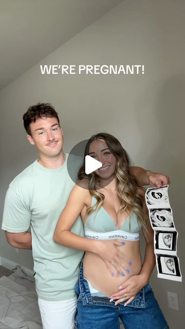 Brooklyn and Bailey on Instagram: "Apparently 2024 is THE year to be pregnant! I’ve seen a lot of ppl announce- lmk who else is pregnant this year with me!" Brooklyn And Bailey Instagram, Brooklyn And Bailey, Future Kids, Brooklyn, This Year, Twins, The Year, On Instagram, Instagram