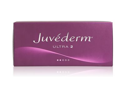 Juvederm Ultra 2 Drive, Skin