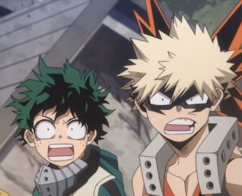 Duos Icons, Katsuki Bakugo, Aesthetic Japan, Aesthetic Indie, Anime Screenshots, Funny Profile Pictures, My Hero Academia Episodes, Hero Academia Characters, Matching Profile Pictures