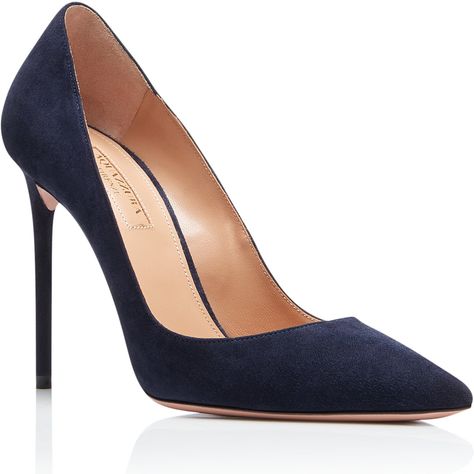 Meghan Markle's Shoes and Boots - Meghan's Fashion Royal Wardrobe, Royal Outfit, Royal Closet, Navy Pumps, Sophisticated Lady, Aquazzura Heels, Meghan Markle Style, Royal Outfits, Shoes And Boots