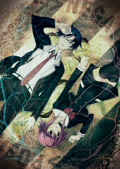 Chaos Child, Child Image, Manga Watercolor, Children Images, Visual Novel, Image Boards, The Gallery, Anime Images, Anime