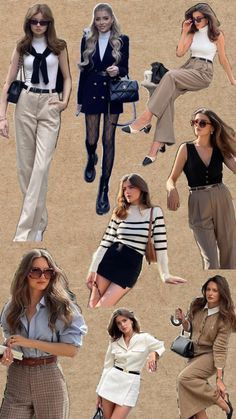 Eurotrip Outfits, Germany Outfits, Money Clothing, Capsule Wardrobe Women, Job Clothes, Old Money Outfits, Best Winter Outfits, Fashion Capsule Wardrobe, Business Outfits Women