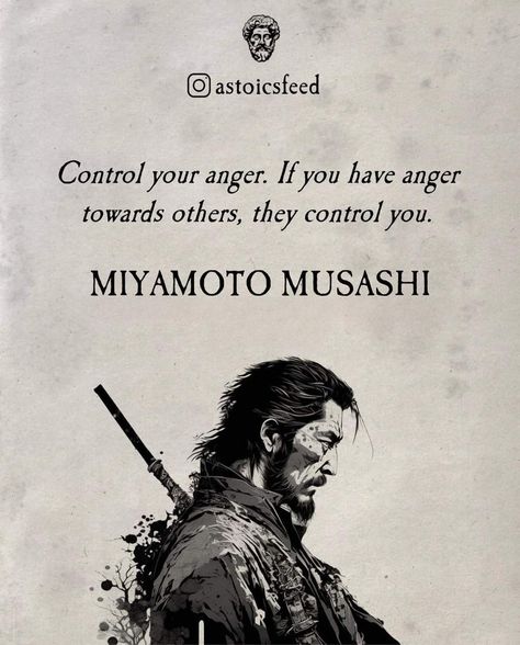 Stoicism Quotes, Buku Harry Potter, Japanese Quotes, Stoic Quotes, Miyamoto Musashi, Man Up Quotes, Anime Quotes Inspirational, Philosophical Quotes, Warrior Quotes