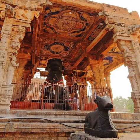 Brihadisvara Temple, Thanjavur Brihadisvara Temple, Kaveri River, Chola Temples, South Bank, Hindu Temple, 11th Century, E Learning, Stone Work, Unesco World Heritage Site