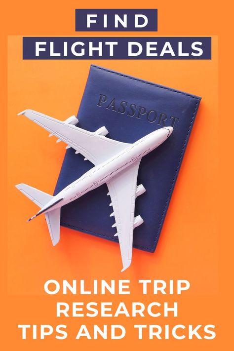 Find out how to find and book cheap flights like a pro with our expert strategies. Learn the best times and places to find deals, avoid common booking mistakes, and save money on airfare. Perfect for budget-conscious travelers looking to optimize their flight search and save big on travel costs. Research Tips, Passport Online, Book Cheap Flights, Travel Tools, Work Abroad, Flight Deals, Best Flights, Cheap Flights, Budget Travel