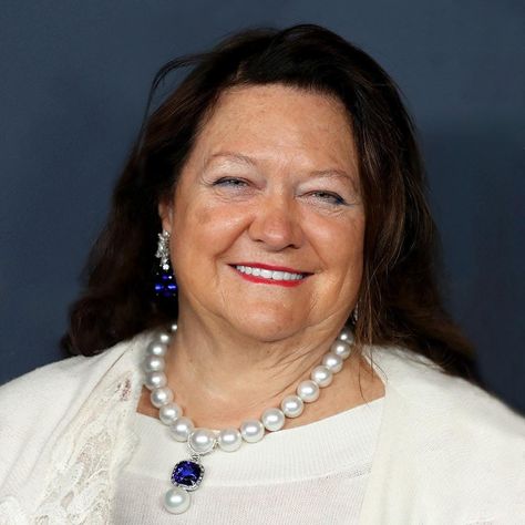 The Australian economy benefited from the country’s post-pandemic reopening but in the past year inflation rocketed to 7.8%, the highest in three decades. Gina Rinehart, Best Boss Ever, Best Boss, Iron Ore, New Face, The List, Australia