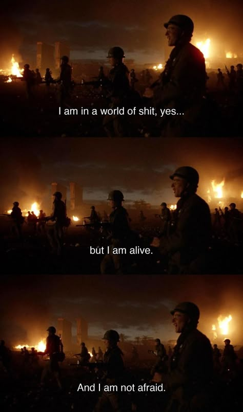 Full Metal Jacket (1987) Director: Stanley Kubrick Full Metal Jacket Aesthetic, Stanley Kubrick Aesthetic, Full Metal Jacket Quotes, Stanley Kubrick Quotes, Clothing Brand Aesthetic, Now Apocalypse, Stanley Kubrick Movies, Film And Arts, Rh Negative