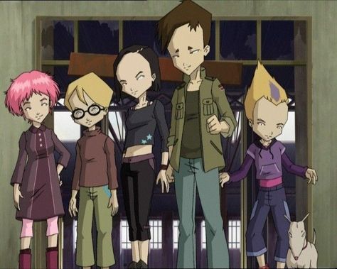 Code Lyoko Aelita, Kylie Jenner Pink Hair, Code Lyoko Evolution, Old Cartoon Shows, Code Lyoko, 2000s Cartoons, Space Ghost, Manga Tattoo, Old School Cartoons