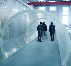 Large Customized Transparent Acrylic Aquarium Tunnel Project - Buy Acrylic Aquarium Tunnel,Acrylic Aquarium Tunnel Project,Transparent Acrylic Aquarium Tunnel Project Product on Alibaba.com Aquarium Tunnel, Public Aquarium, Acrylic Aquarium, Playground Slide, Marine Engineering, Museum Displays, Acrylic Panels, Acrylic Display, Suzhou