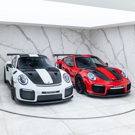 It Takes Two To Tango, Porsche Gt2 Rs, Porsche Collection, Sick Cars, Gt2 Rs, Paint Protection Film, Porsche 991, Porsche Gt3, Miraculous Ladybug Fanfiction