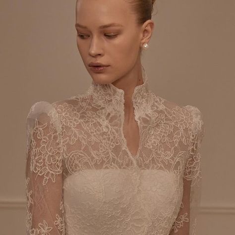 Lihi Hod Bridal on Instagram: "Meet Melody, the timeless chic-romantic ultimate dress for your dream wedding day. This dress creates with love and respect for the biggest day of your life. Can’t wait to share my 2025 Couture collection•••Lueur en Blanc••• 🤍" Lihi Hod Wedding Dress, Lihi Hod, Timeless Chic, Dress Shopping, Wedding Dress Shopping, Love And Respect, Couture Collection, Your Dream, Big Day