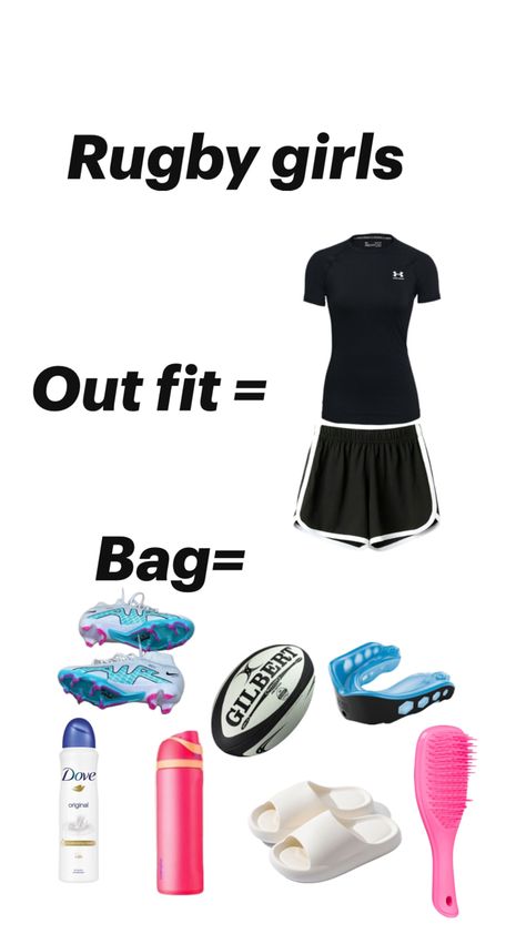 Rugby Jokes, Rugby Quotes, Rugby Girls, Womens Rugby, Rugby Sport, Flag Football, Rugby League, Sporty Girls, Football Outfits