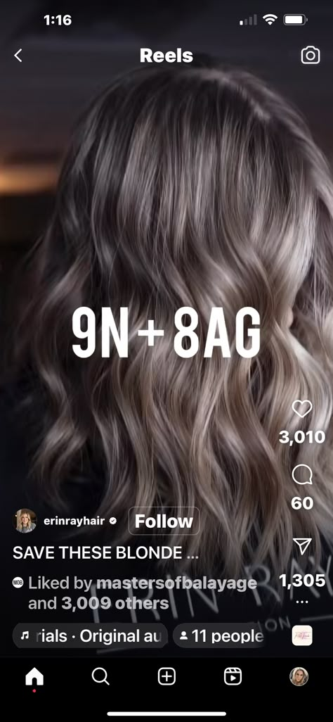 Greige Hair Color Formula, Teddy Bear Brunette Hair Formula, Taylor Swift Hair Color Formula, Shades Eq Organization, Mushroom Blonde Hair Color Formula, Hairstylist Portfolio, Taylor Swift Hair Color, Toning Bleached Hair, Shades Formulas