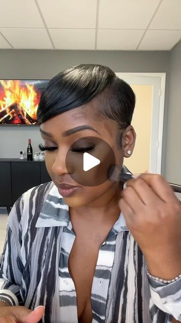 Everyday Eyeshadow Black Women, Beat Face Black Women, Simply Makeup Natural Looks, Soft Glam Bridal Makeup Black Women, Makeup On Dark Skin Women, Date Night Beauty, Makeup Tips Contouring, Flawless Makeup Tutorial, Lash Appointment