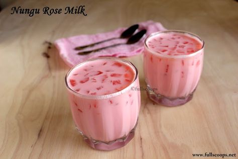 Rose Syrup Recipe, Ice Apple, Sharbat Recipe, Iranian Cuisine, Apple Rose, Fresh Juices, Fresh Rose Petals, Iftar Recipes, Rose Milk