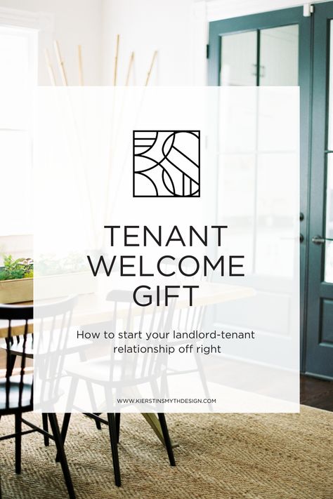 Rental Property Welcome Basket, Landlord Gift To Tenant, Tenant Welcome Letter, New Tenant Welcome Basket, New Tenant Welcome Gift, Tenant Welcome Basket, Tenant Welcome Gift, Landlord Aesthetic, Tenant Gifts