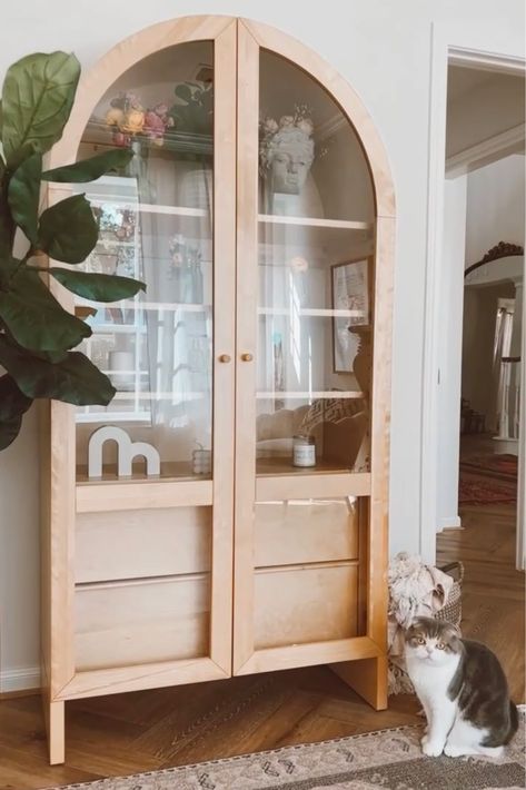 Anthropologie Fern Storage Cabinet, Urban Outfitters Mason Storage Cabinet, Mason Storage Cabinet, Pinterest Contest, Cabinet Style, Dream Living, Mobile Web, News Studio, Master Bath