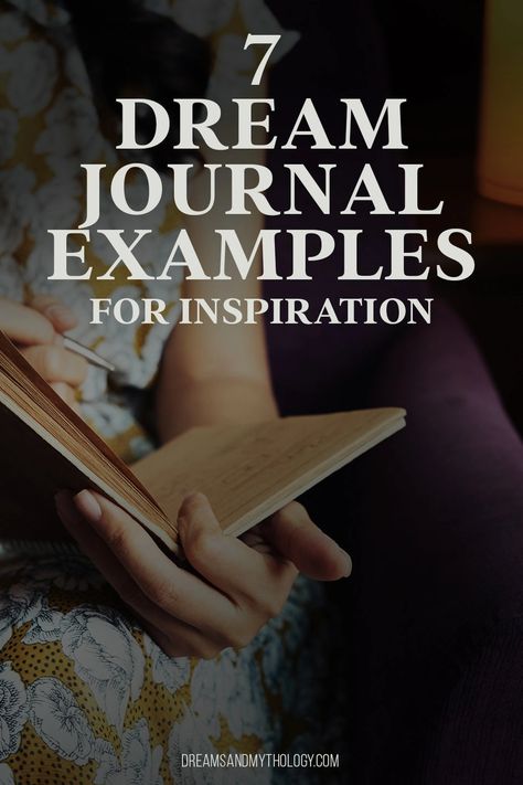 7 Dream Journal Examples for Inspiration - Dreams and Mythology Dream Journal Prompts, Journal Examples, Dream Journaling, Precognitive Dreams, Lucid Dreaming Techniques, How To Journal, Dream Diary, Journal Questions, Descriptive Words