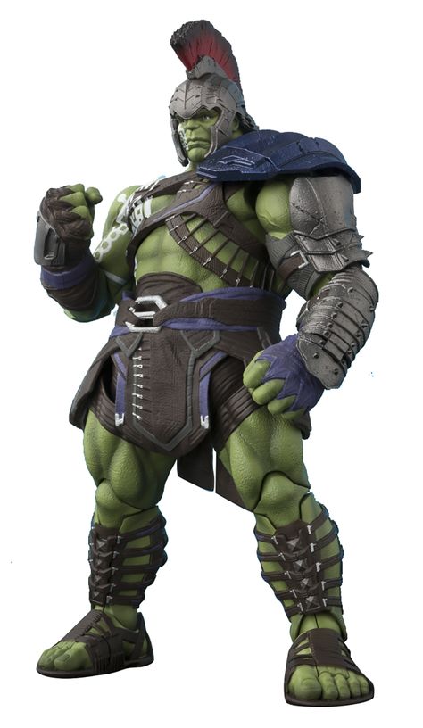 Marvel Thor Ragnarok, Gladiator Hulk, Hulk Tattoo, Planet Hulk, Hulk Action Figure, Marvel Statues, Marvel Hulk, Hulk Art, Marvel Collectibles