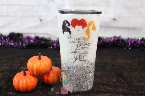 Hey, I found this really awesome Etsy listing at https://www.etsy.com/listing/634364701/choose-your-glitter-colorsanother Alcohol Ink Tumbler, Tumbler Halloween, Vinyl Tumblers, Glitter Colors, Halloween Tumbler, Hocus Pocus, Hot Cars, Colorful Pictures, White Silver