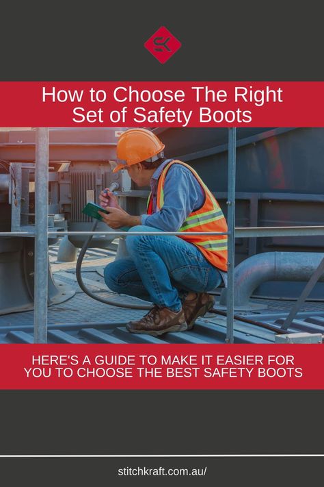 Finding it hard to look for work boots that you can get for yourself? It can be a hard task but we've made this list of essential features you need to look for when choosing safety boots or safety shoes. Men's Workwear, Good Work Boots, Musculoskeletal System, Safety Workwear, Mens Workwear, Safety Boots, Pressure Points, High Quality Shoes, Foot Pain