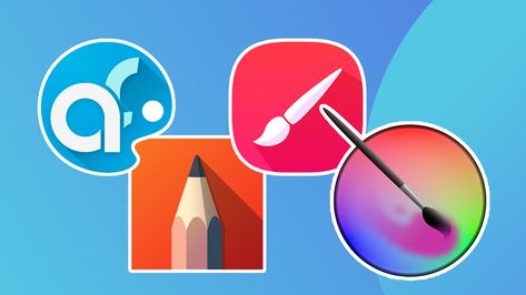 The best drawing app for Android in July 2023 | Creative Bloq Drawing Apps For Android, Free Drawing Apps, Drawing Apps, Graphic Design News, App Drawings, Latest Graphic Design, Animation Tools, Creative Apps, Free Drawing