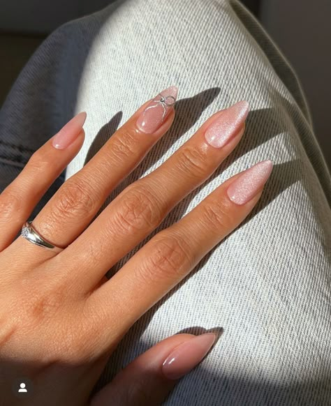 Champagne Nails, April Nails, Velvet Nails, Goth Nails, Blush Nails, Nail Styles, Classy Nails, Dream Nails, Pretty Acrylic Nails