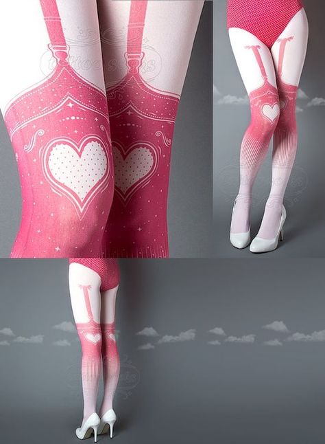 They are lovely. Exactly as advertised. They are made from hard plastic and will be good for figure props or display. They can be customised for any project. Thank you. I recommend them. Knee Shading, Pink Thigh Highs, Light Pink Tights, Tattoo Tights, Ballet Heels, Pink Tights, Printed Tights, In A Hurry, Garters