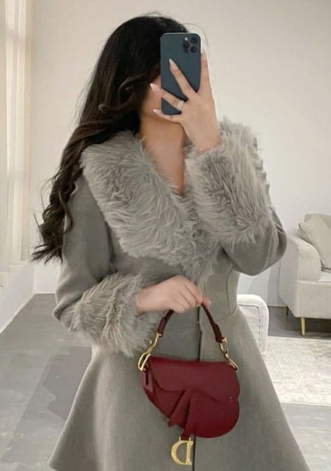 Chic Winter Outfits, Stylish Winter Outfits, Cozy Winter Outfits, Winter Chic, Estilo Preppy, Cold Weather Fashion, Looks Street Style, Looks Black, Cold Weather Outfits