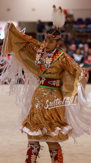 Powwow Dancers, Jingle Dress Dancer, Fancy Shawl Regalia, Powwow Beadwork, Powwow Outfits, Fancy Shawl, Native American Dance, Native American Actors, Native American Dress