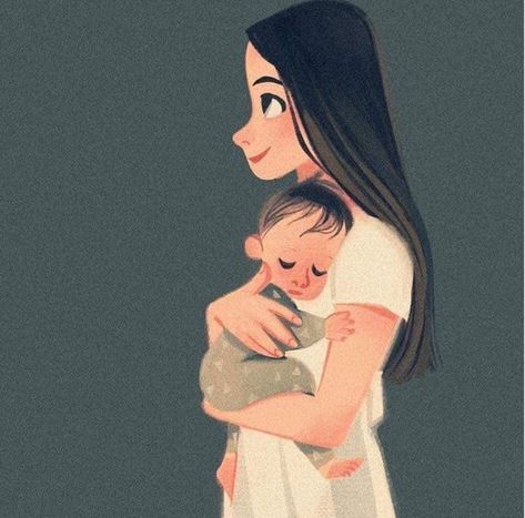 Baby Illustration, Healthy Pregnancy, On Instagram, Instagram