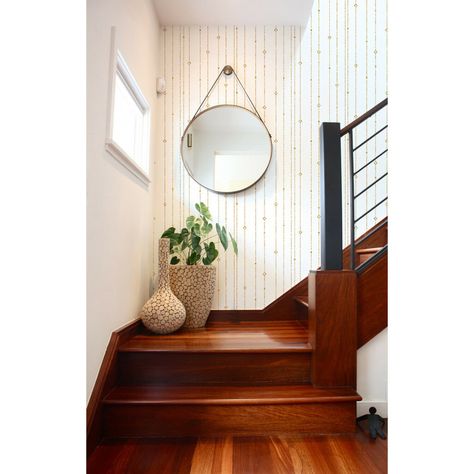 Hallway and stairs ideas