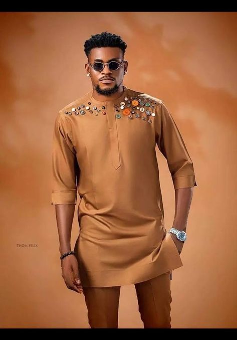 Men Ankara Styles Outfit, Men Ankara Styles, Luxury Outfit, Cracked Wallpaper, Stylish Shirts Men, African Wear Styles For Men, Latest African Men Fashion, African Attire For Men, African Dresses Men