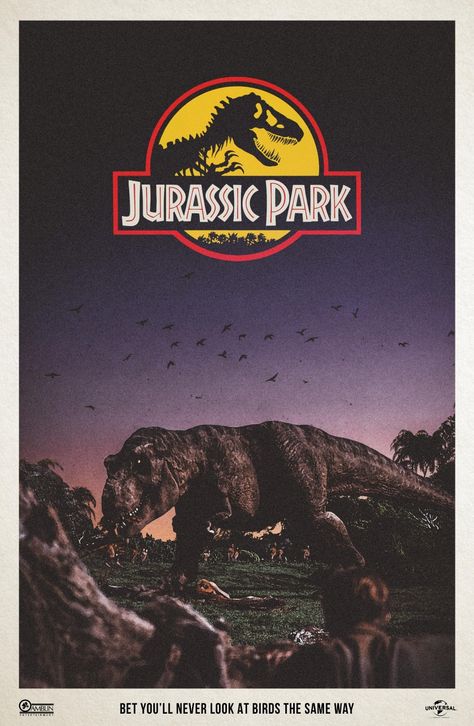 Jurassic Park Trilogy, C M, Jurassic World Wallpaper, Jurassic Movies, Jurassic Park Poster, Geek Movies, Jurassic Park 1993, Jurassic Park Movie, 70s Nostalgia