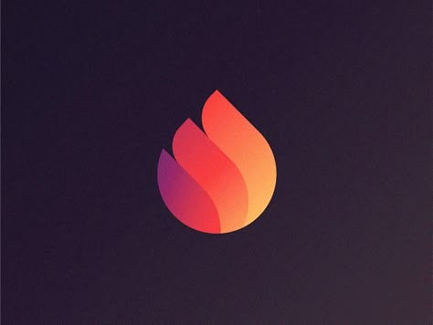 Ignite Logo, Meta Logo, Combination Mark Logo, Flame Logo Design, Fire Logo Design, Ip Logo, Fs Logo, Marketing Company Logo, Fire Images