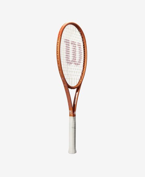 Roland Garros Blade 98 (18x20) v8 Tennis Racket | Wilson Sporting Goods Wilson Sporting Goods, Tennis Racquets, Tennis Rackets, Racquets, Wimbledon, Tennis Players, Tennis Racket, Carbon Fiber, Fun Sports