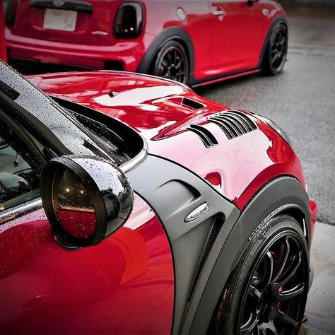 Duell AG Japan Mini Aero F55, F57,F56, R60 Models Mini Cooper Tuning, Mini Cooper Works, Clubman Mini, Mini Cooper Sd, Mini Cooper Coupe, Mini Cooper F56, Mini Cooper Models, Mini Cooper Custom, Mini Jcw